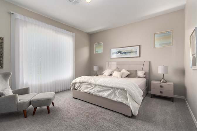 PadSplit's room
