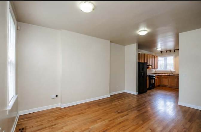 Tiffany's room