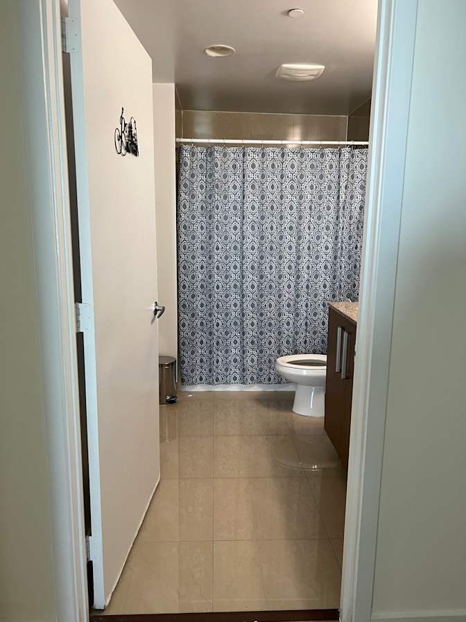 kevin's room