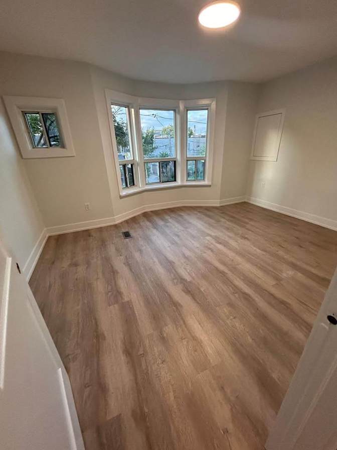 Sudarsanamurthy T P's room