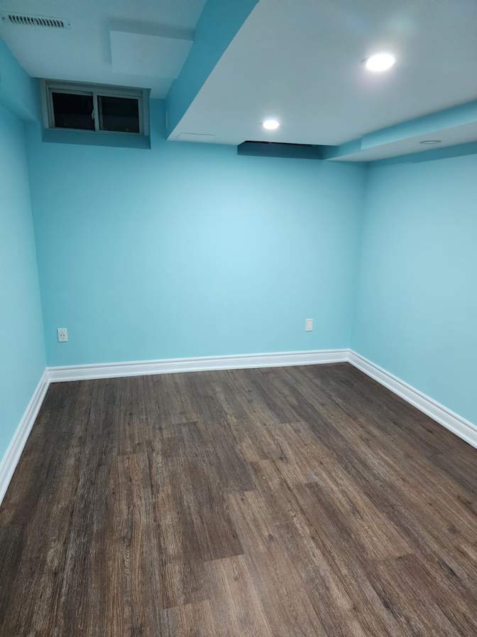 Sunaizaa Pathman's room