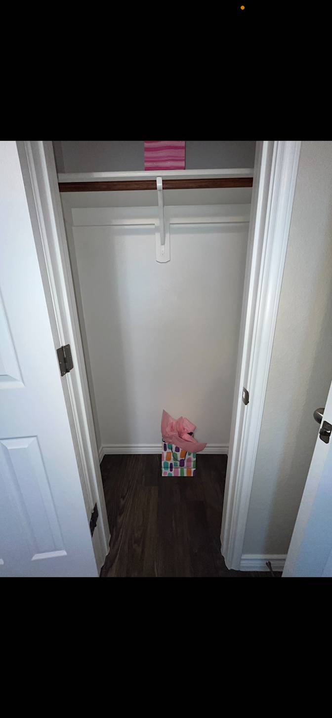 Jaquan's room