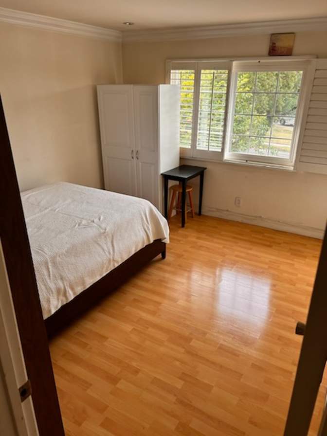 Philip's room