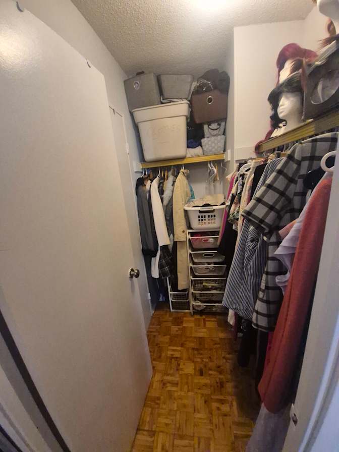 Stephanie's room