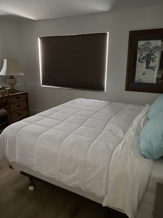 Lisa's room