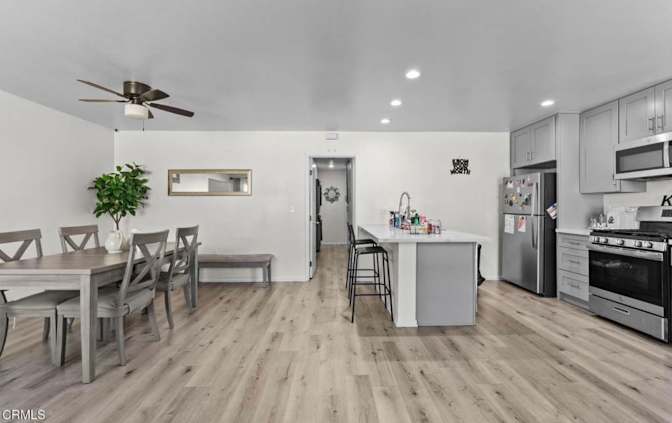 Cameron's room
