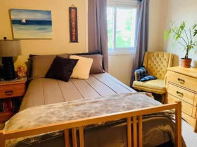 Laura's room