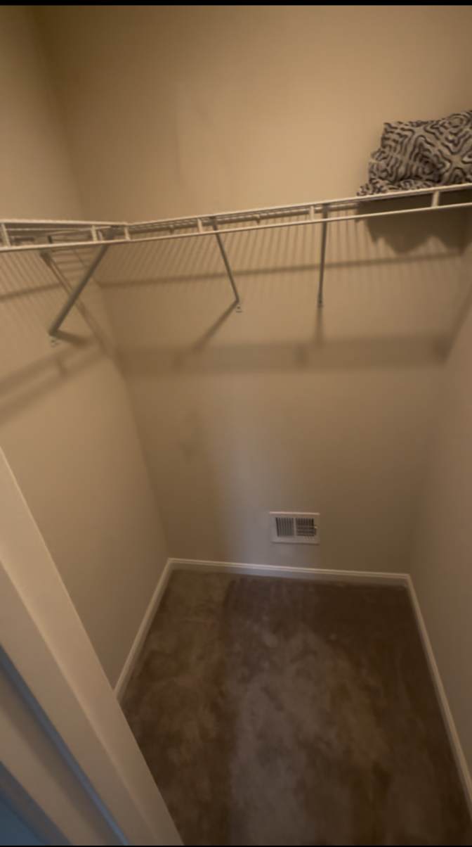 Andrea's room