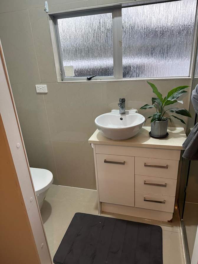 Ellie Viljoen's room