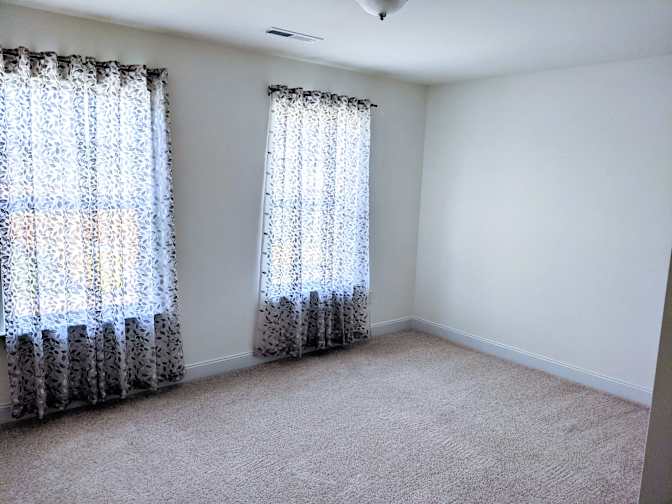 Raj's room