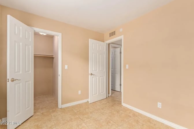 Giselle Alvarez's room
