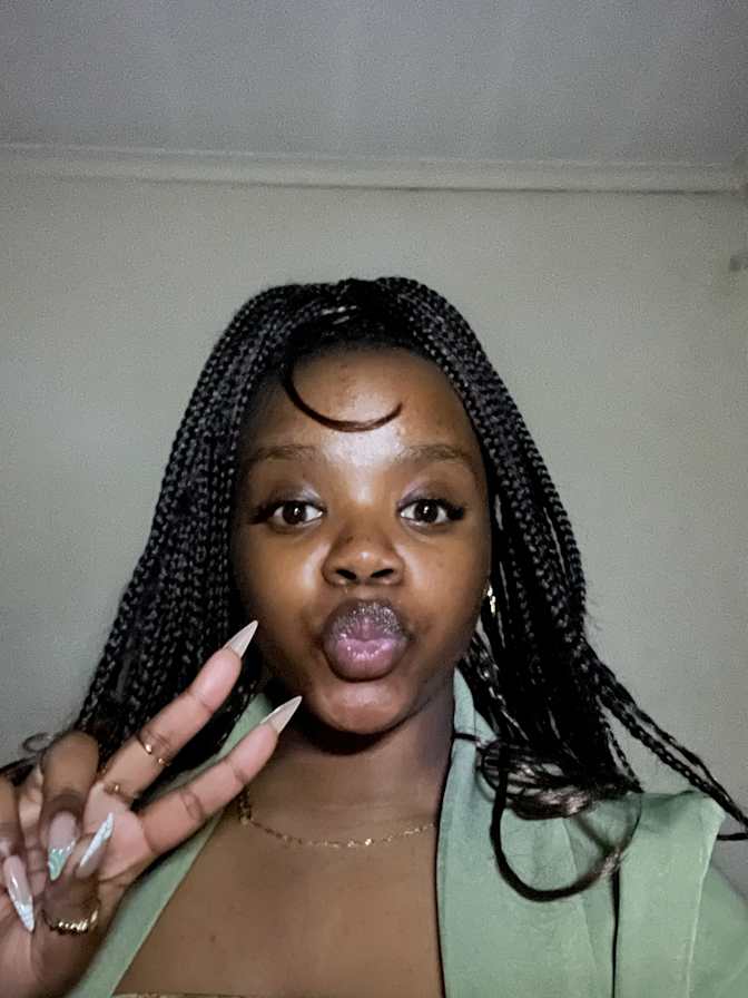 Thoriso Letsela