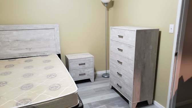 Susan's room