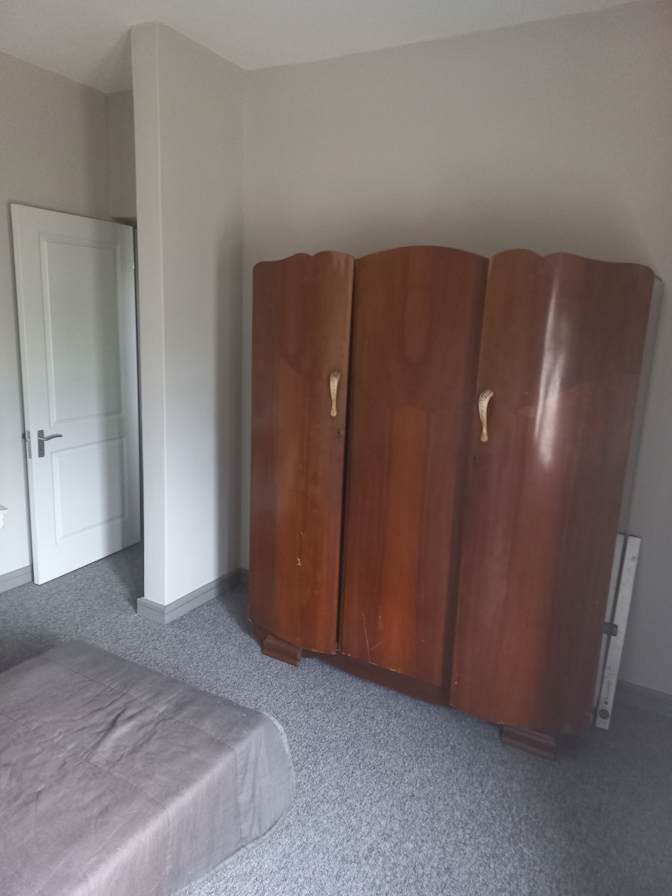 Selwyn's room