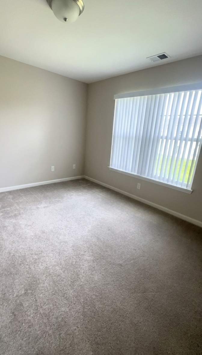 Meghana's room