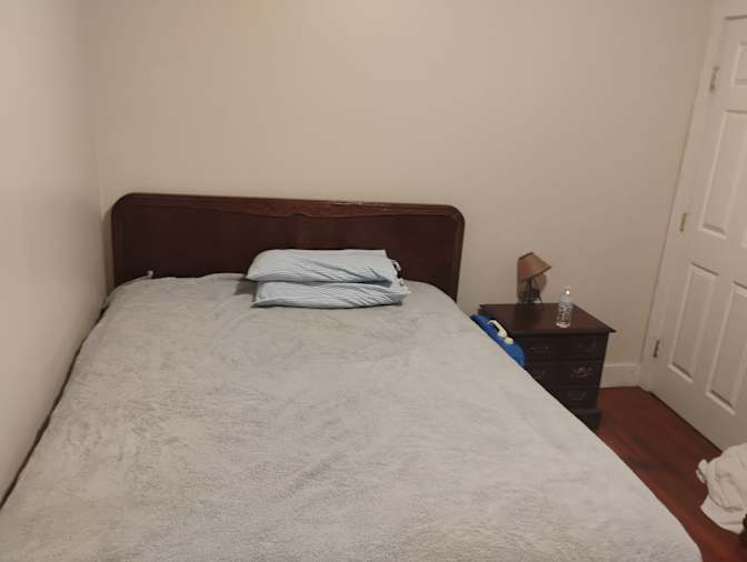 Debbie's room