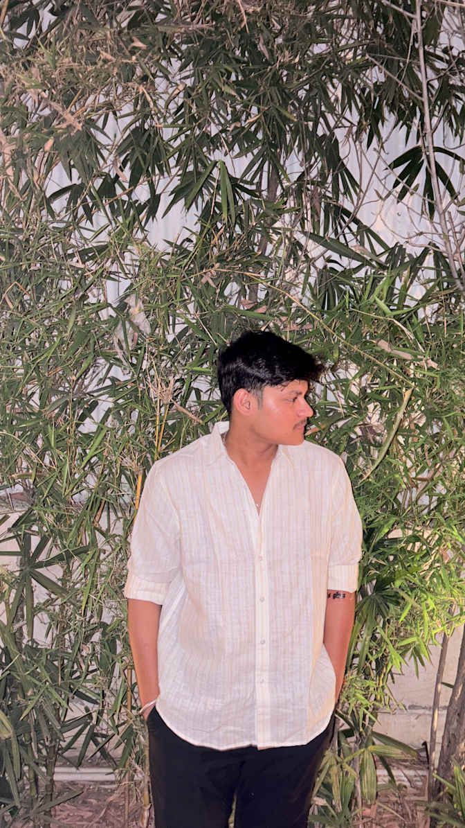 Anuj Gautam