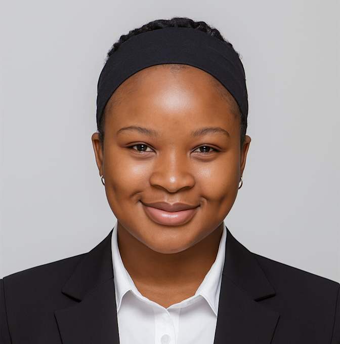 Siphesihle Nhleko