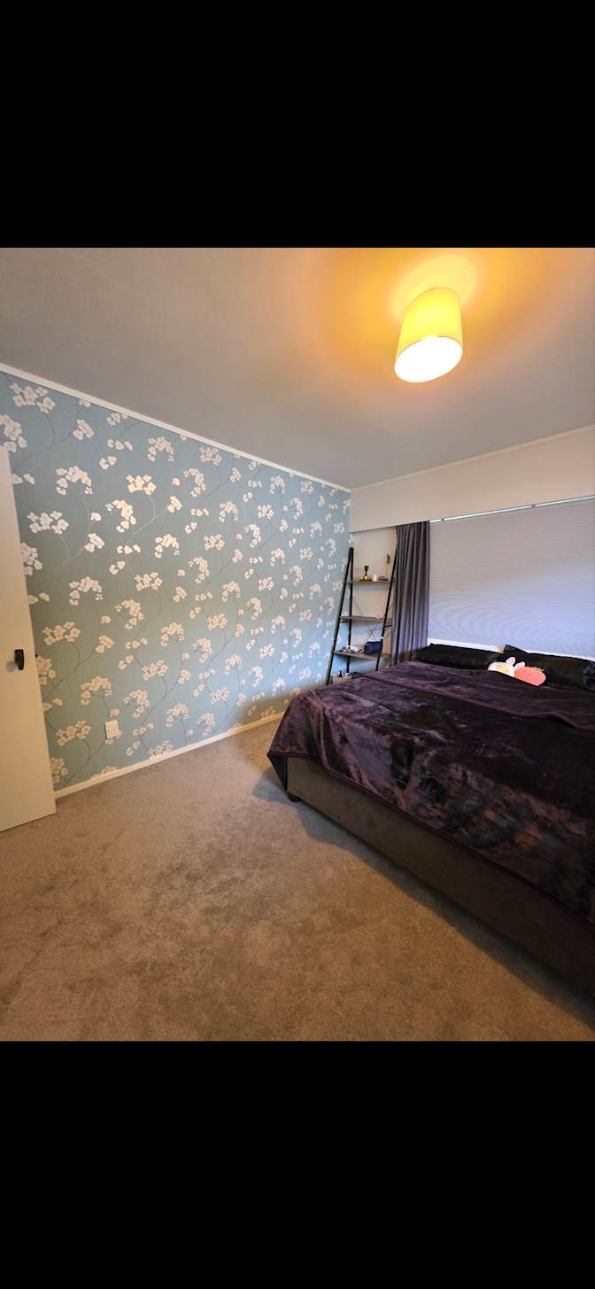 Srishti's room