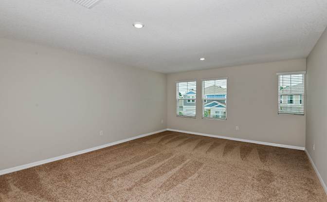 Satish's room