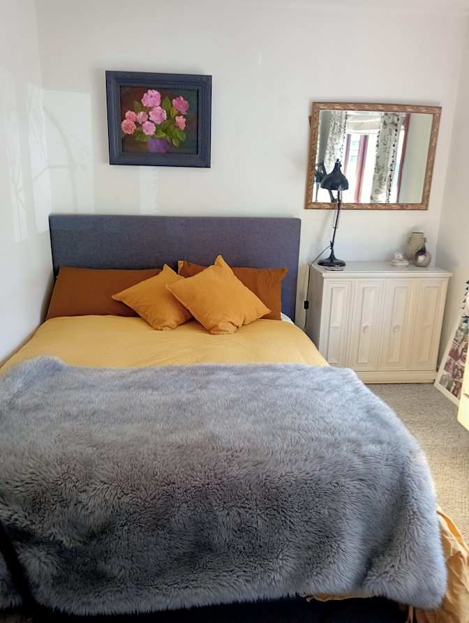 Karyn's room