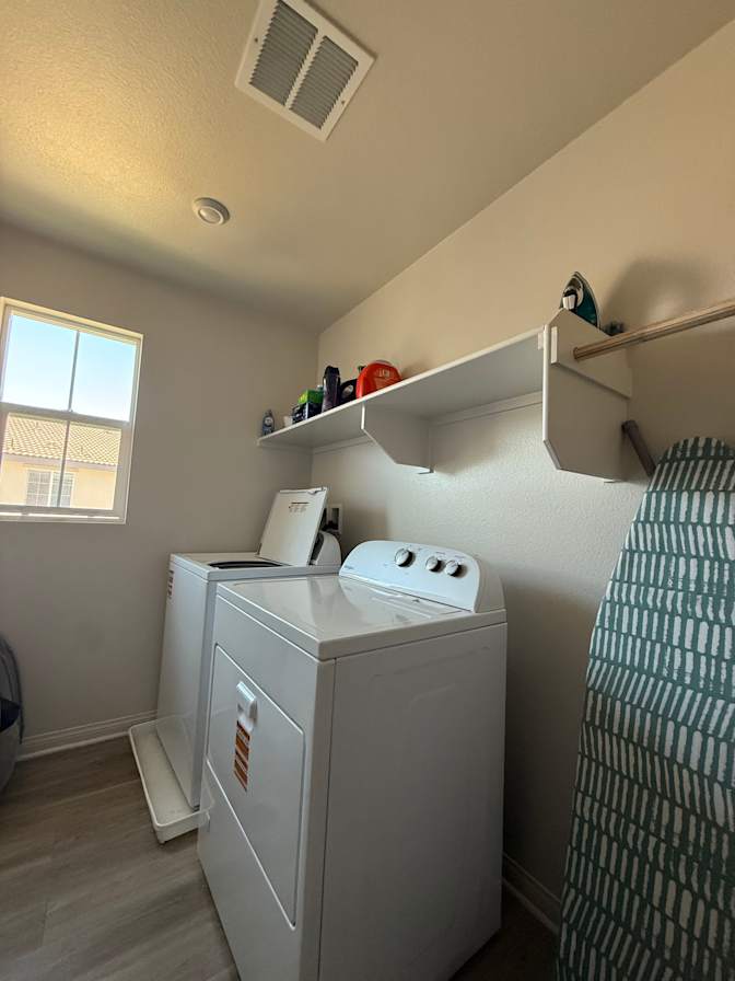 Christopher's room