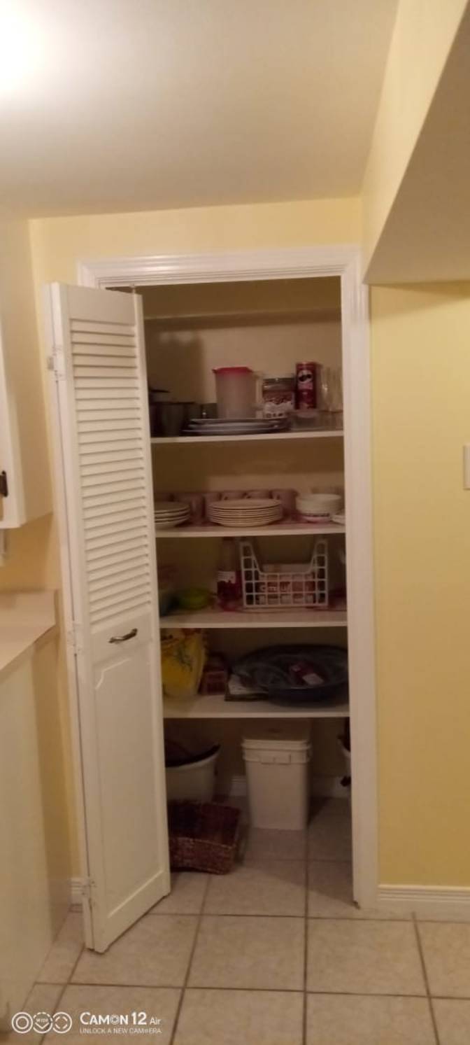 Charlene's room