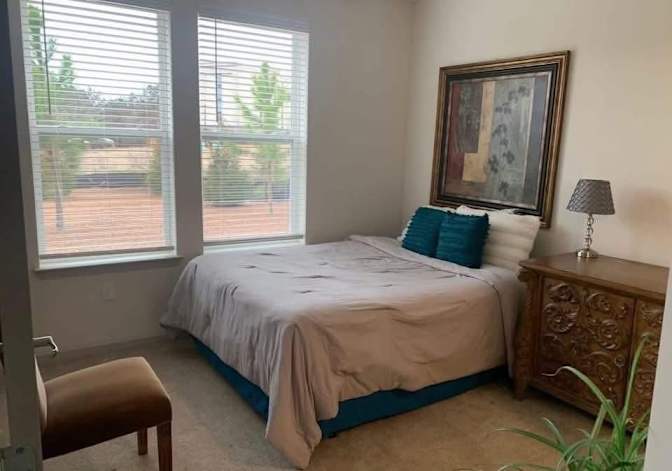 Kathryn's room