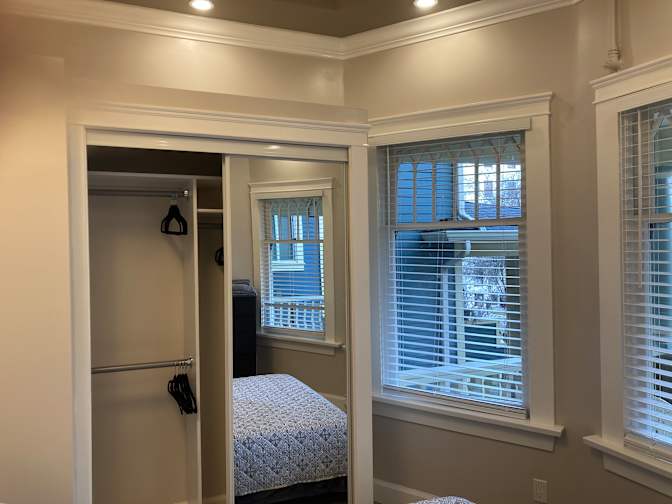 Emily's room
