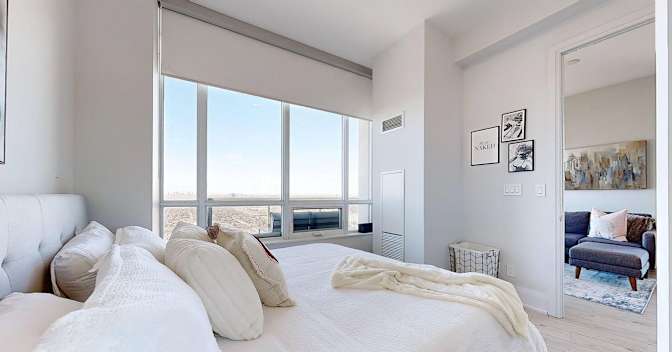 Matt's room
