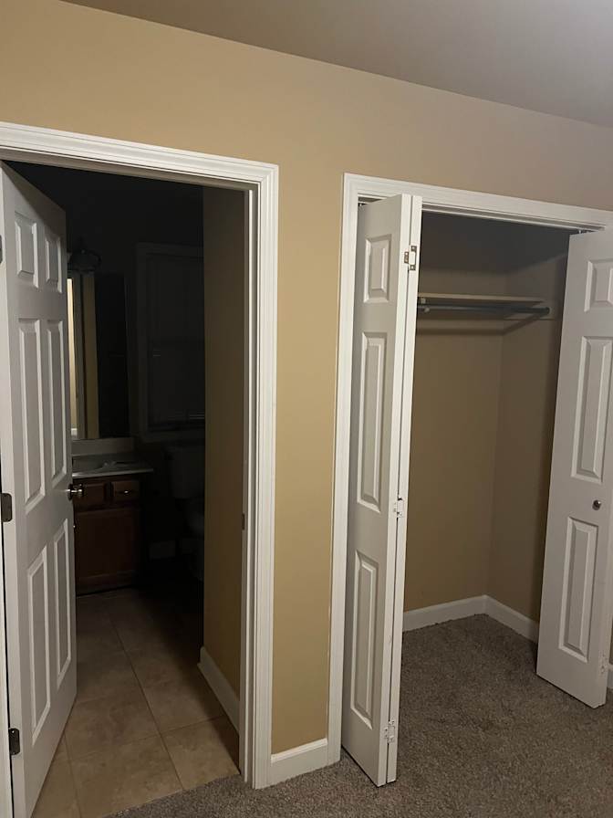 Paul's room