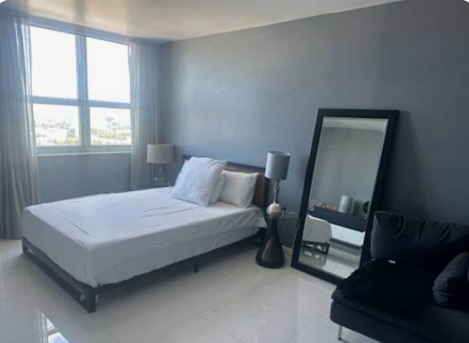 betty's room
