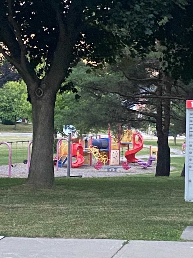 Mansoor Tavassoly's room