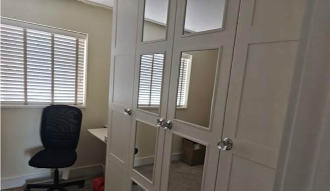 Varun's room