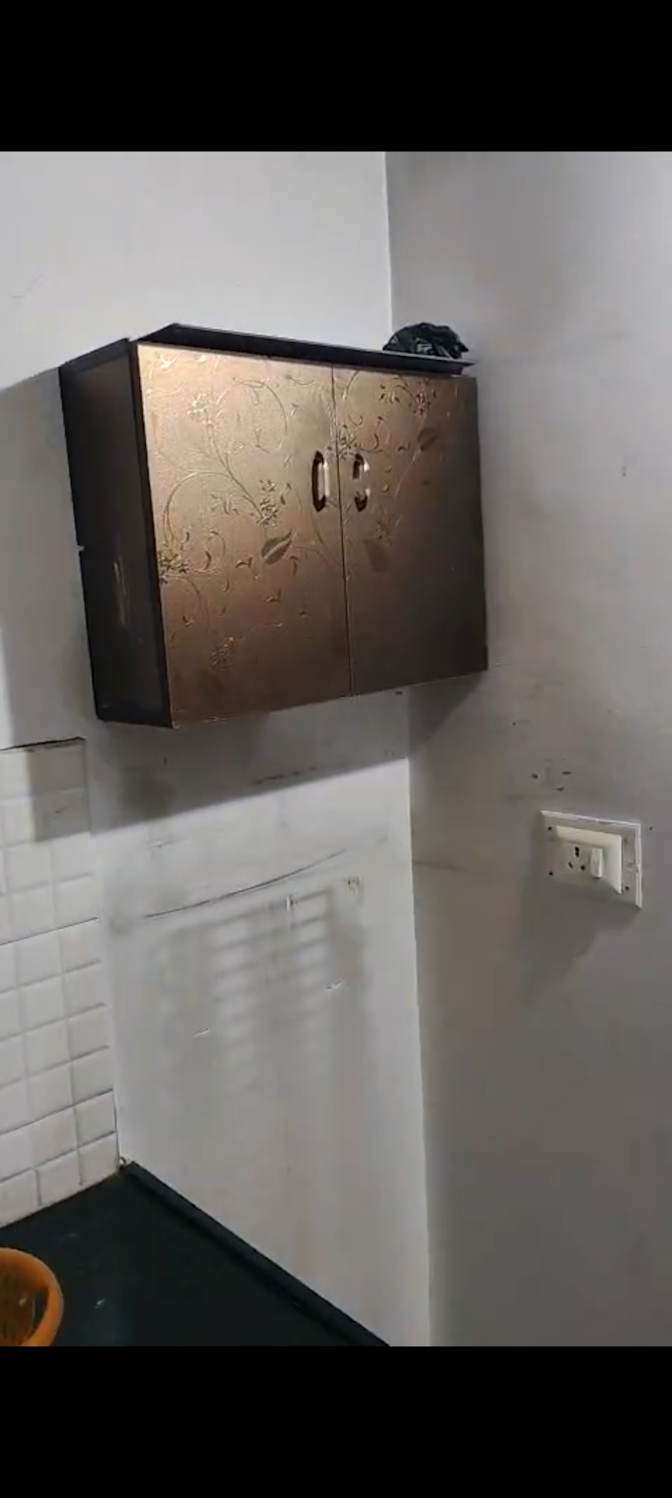 Sharma Akansha's room