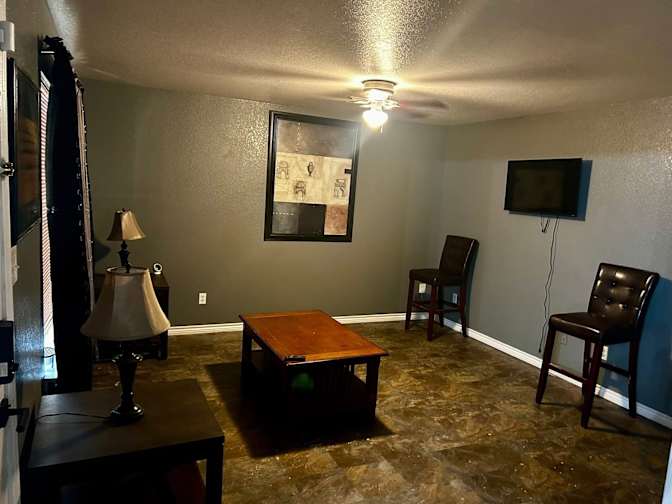 Bethlehem House LLC's room