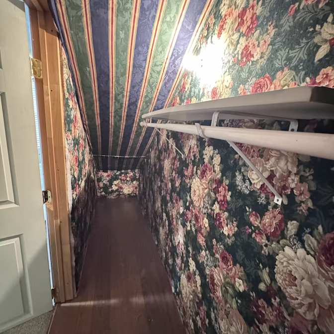 sunny's room