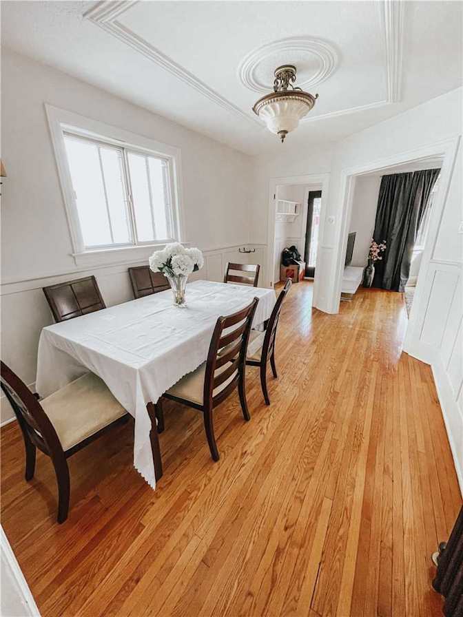 Tony Talebzadeh's room