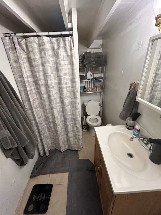 Karlee's room