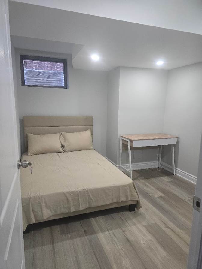 Gagandeep Singh's room