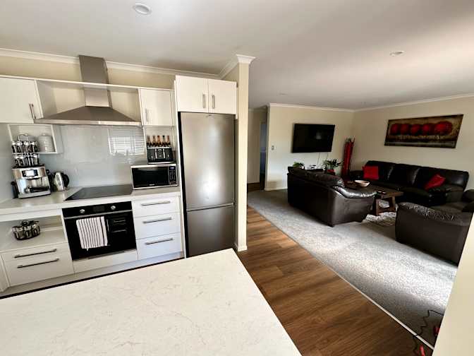 Denis Bem's room