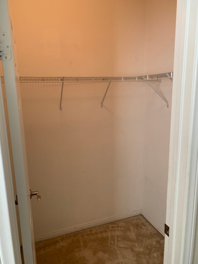 Joe's room