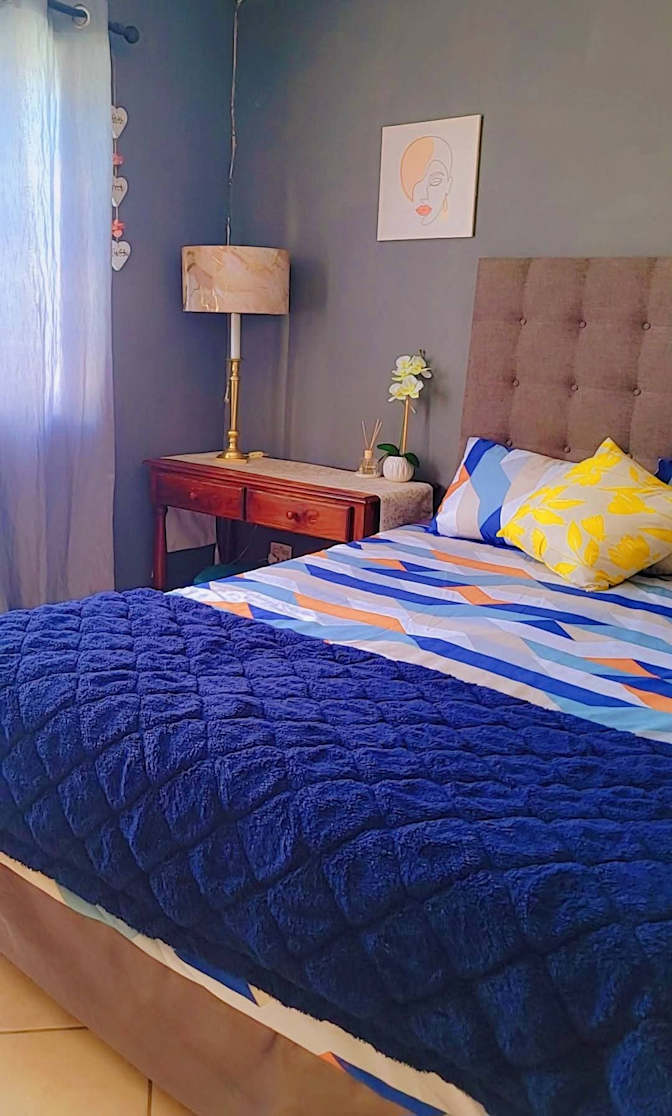 Smith's room