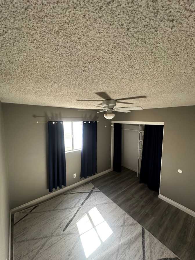 Sara's room