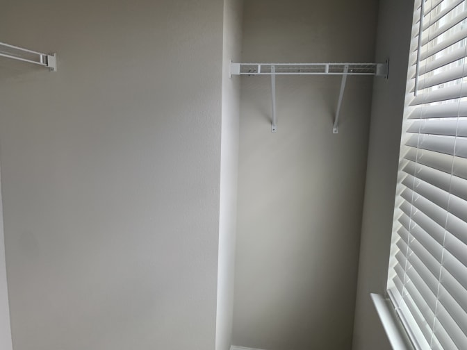 Cynthia's room