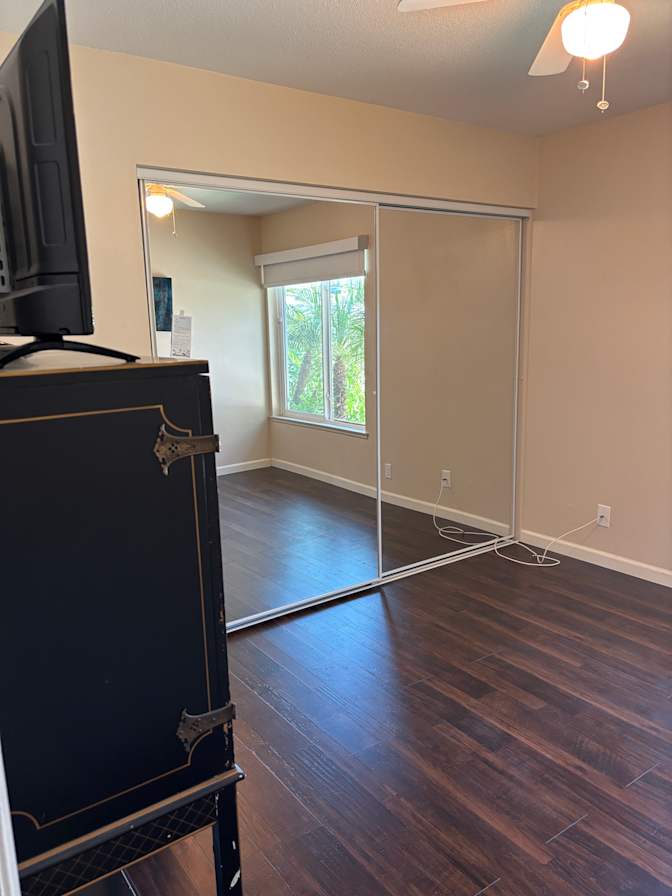 Sonja's room