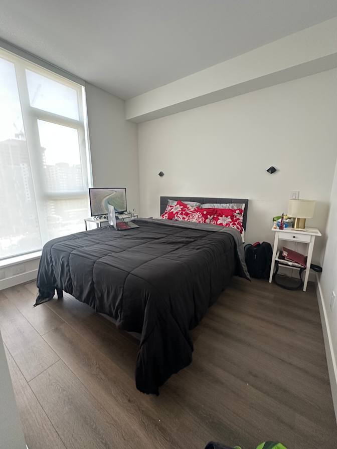 Diana's room
