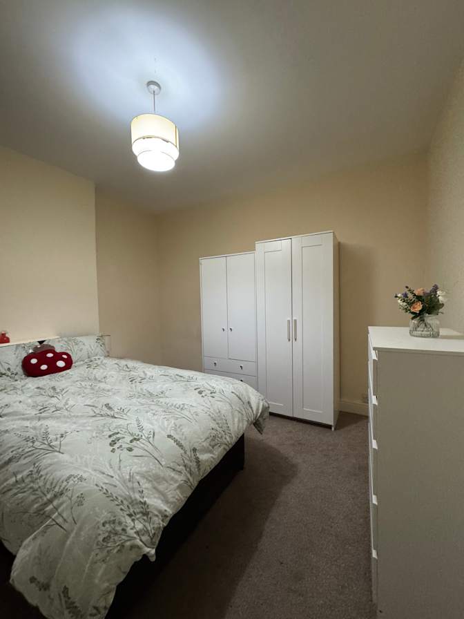 Julian's room