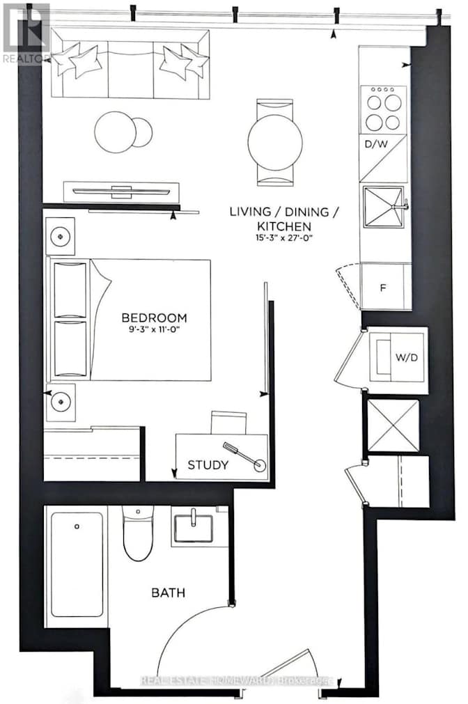 Jyoti's room