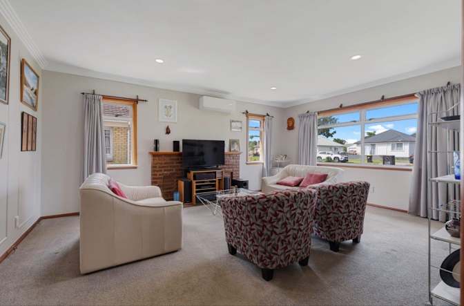 Kendall's room